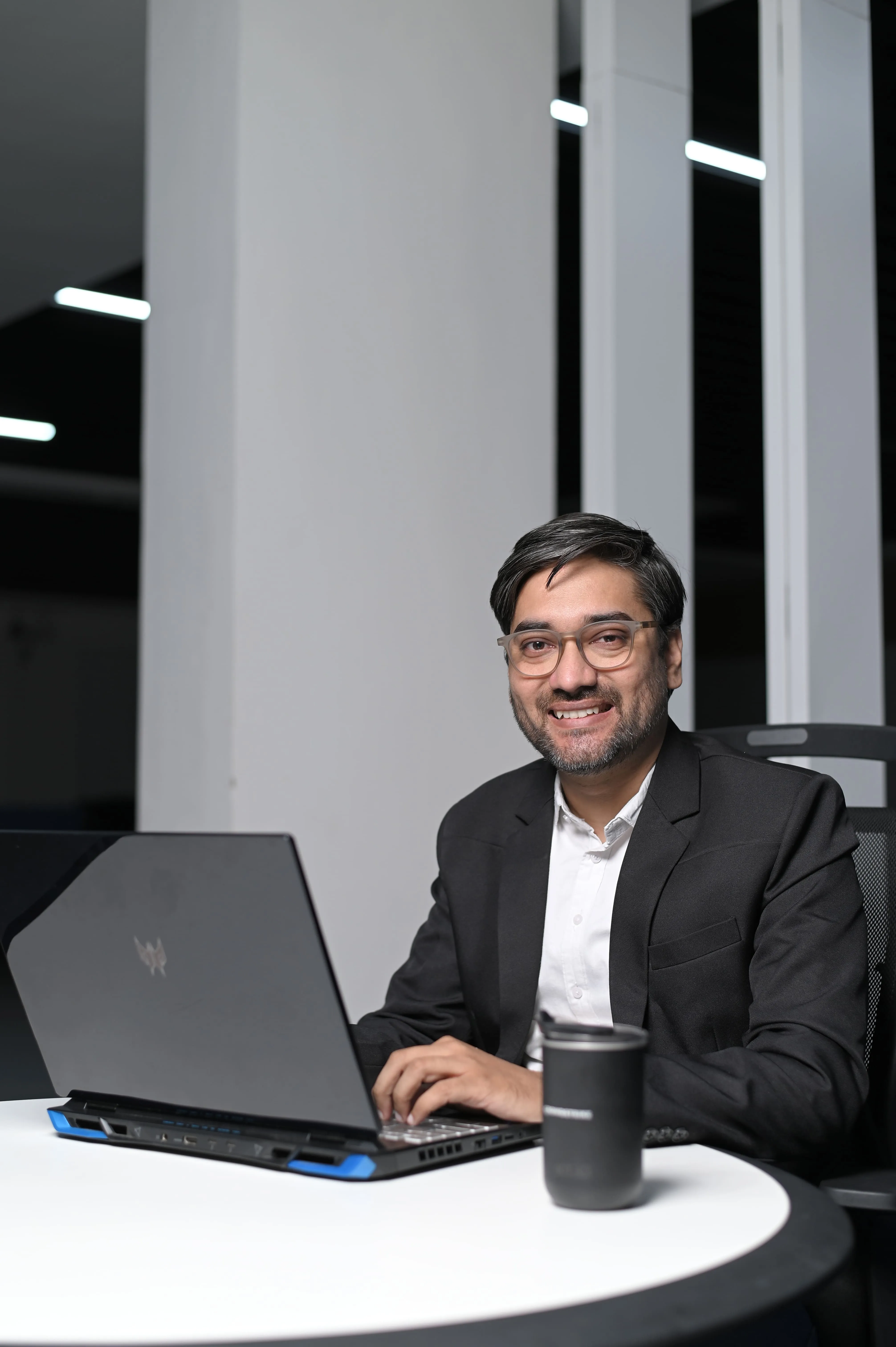 Founder of Fotographiya